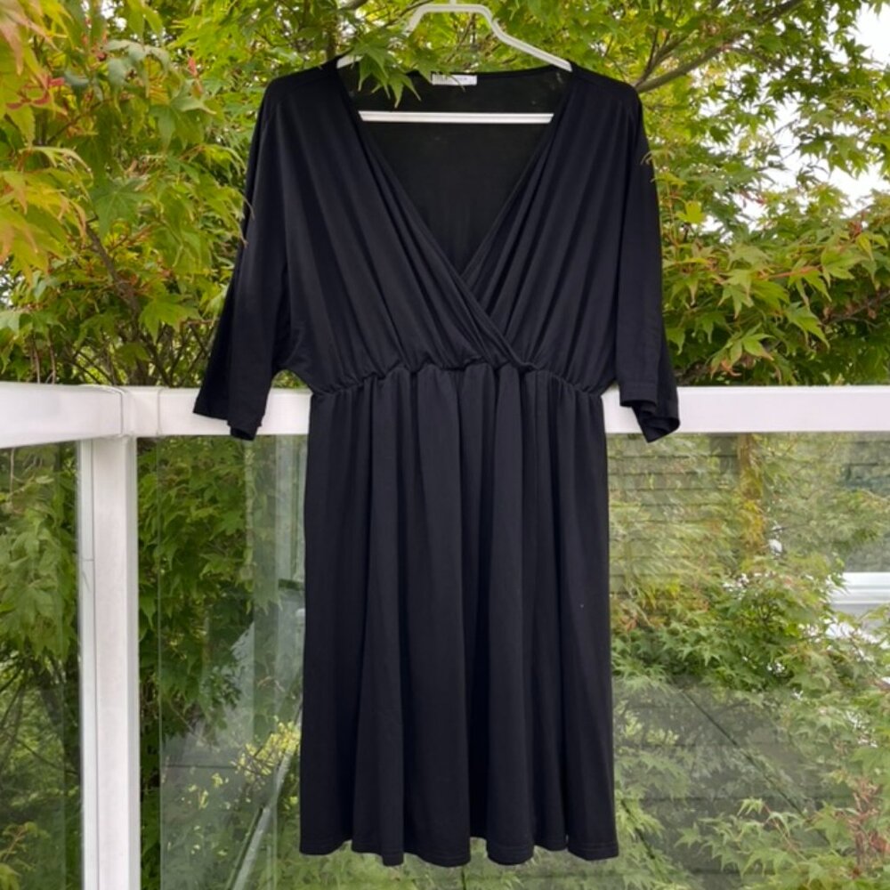 nwot labor/delivery/hospital gown